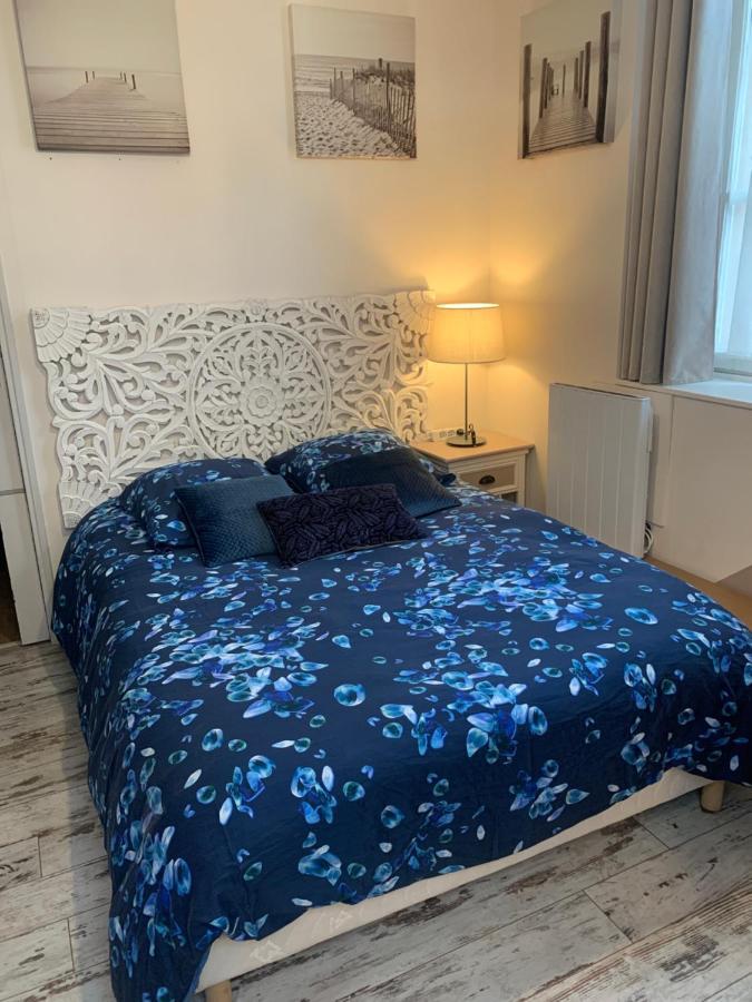 Lyon City Home'S Bed & Breakfast Βιλερμπάν Εξωτερικό φωτογραφία