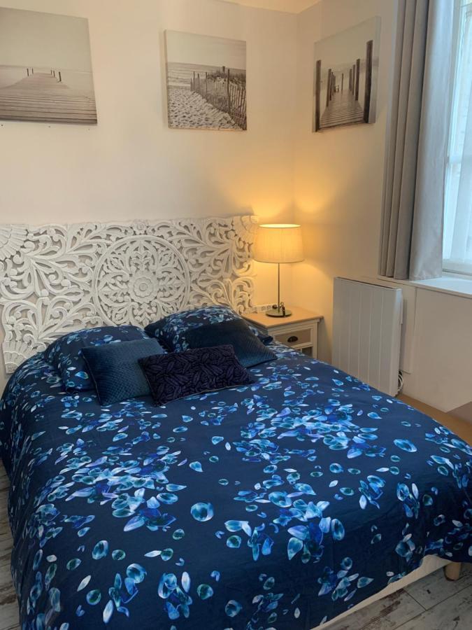 Lyon City Home'S Bed & Breakfast Βιλερμπάν Εξωτερικό φωτογραφία