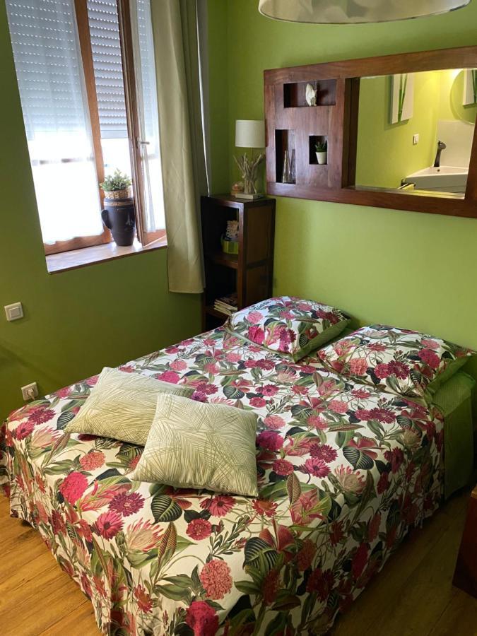 Lyon City Home'S Bed & Breakfast Βιλερμπάν Εξωτερικό φωτογραφία